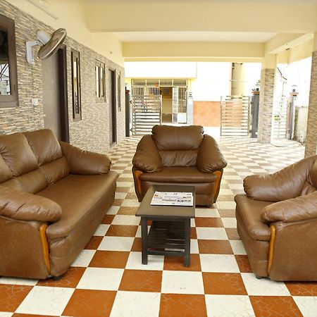 Lakeview Residency Tada Dış mekan fotoğraf