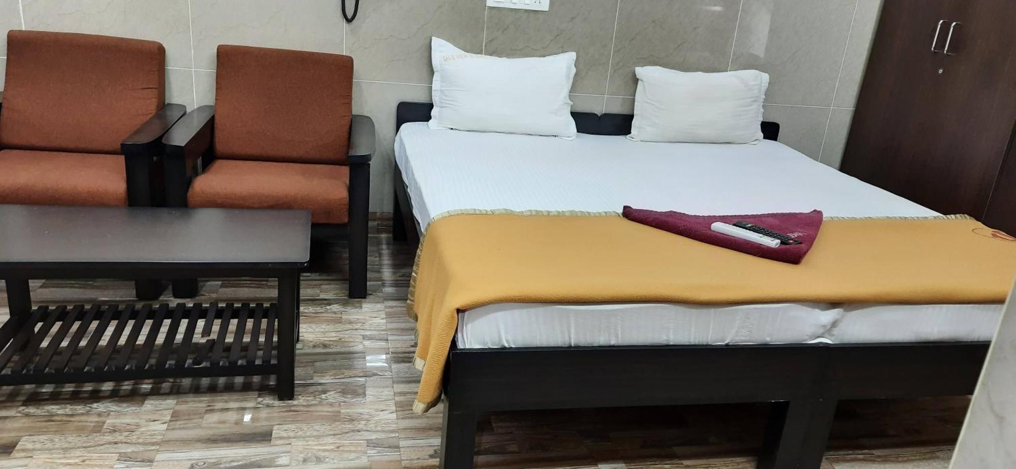 Lakeview Residency Tada Dış mekan fotoğraf