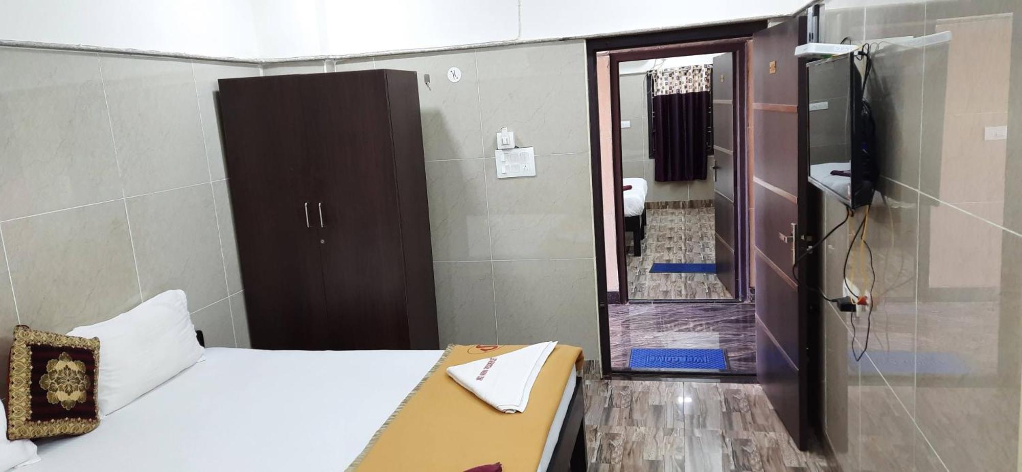 Lakeview Residency Tada Dış mekan fotoğraf