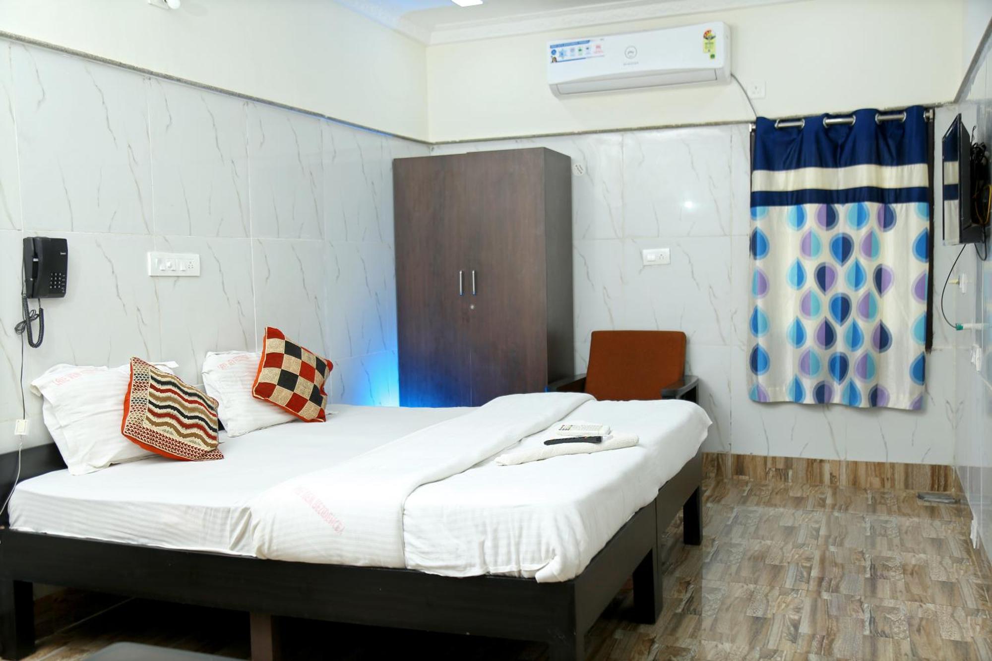 Lakeview Residency Tada Dış mekan fotoğraf