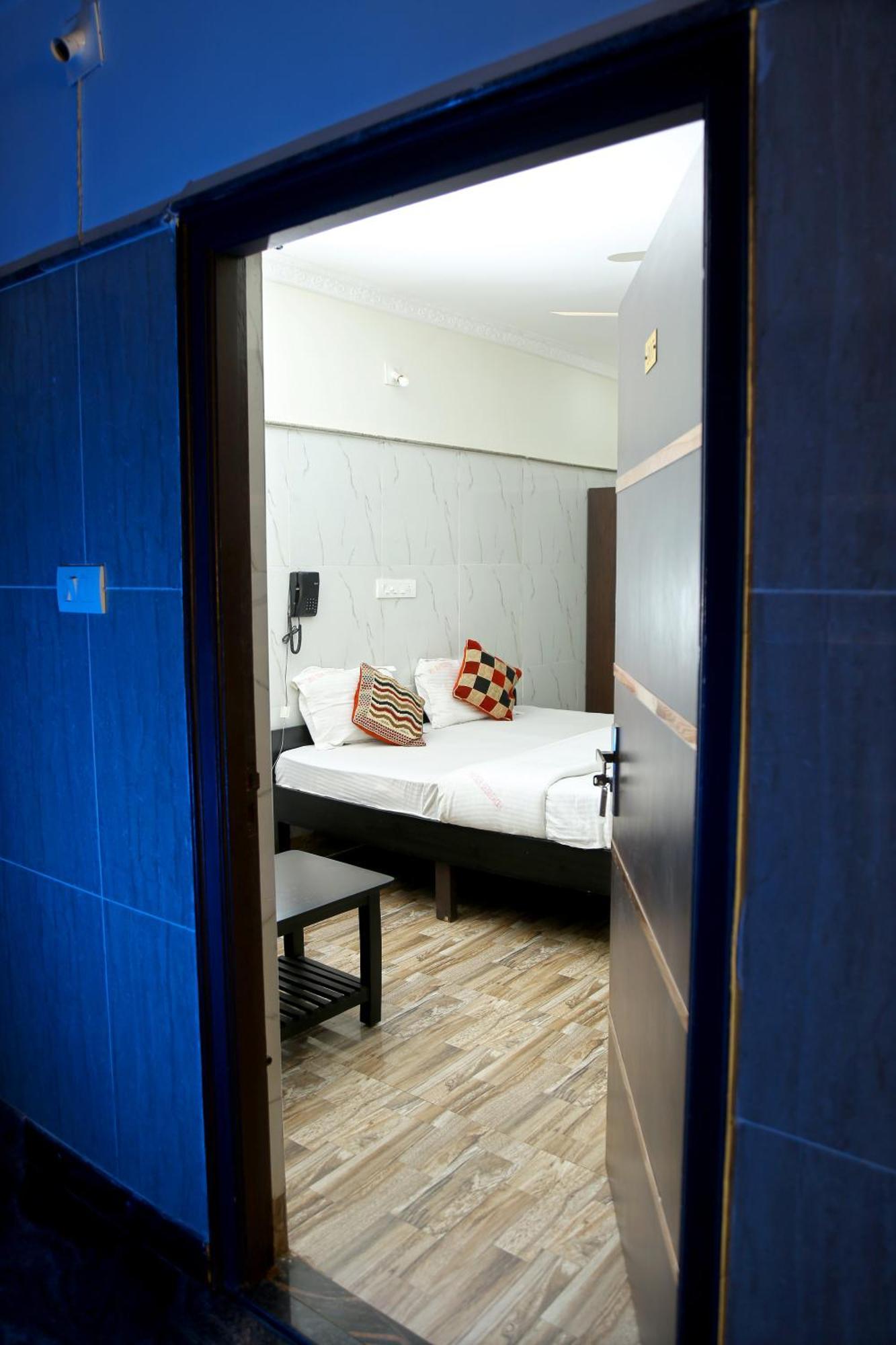 Lakeview Residency Tada Dış mekan fotoğraf