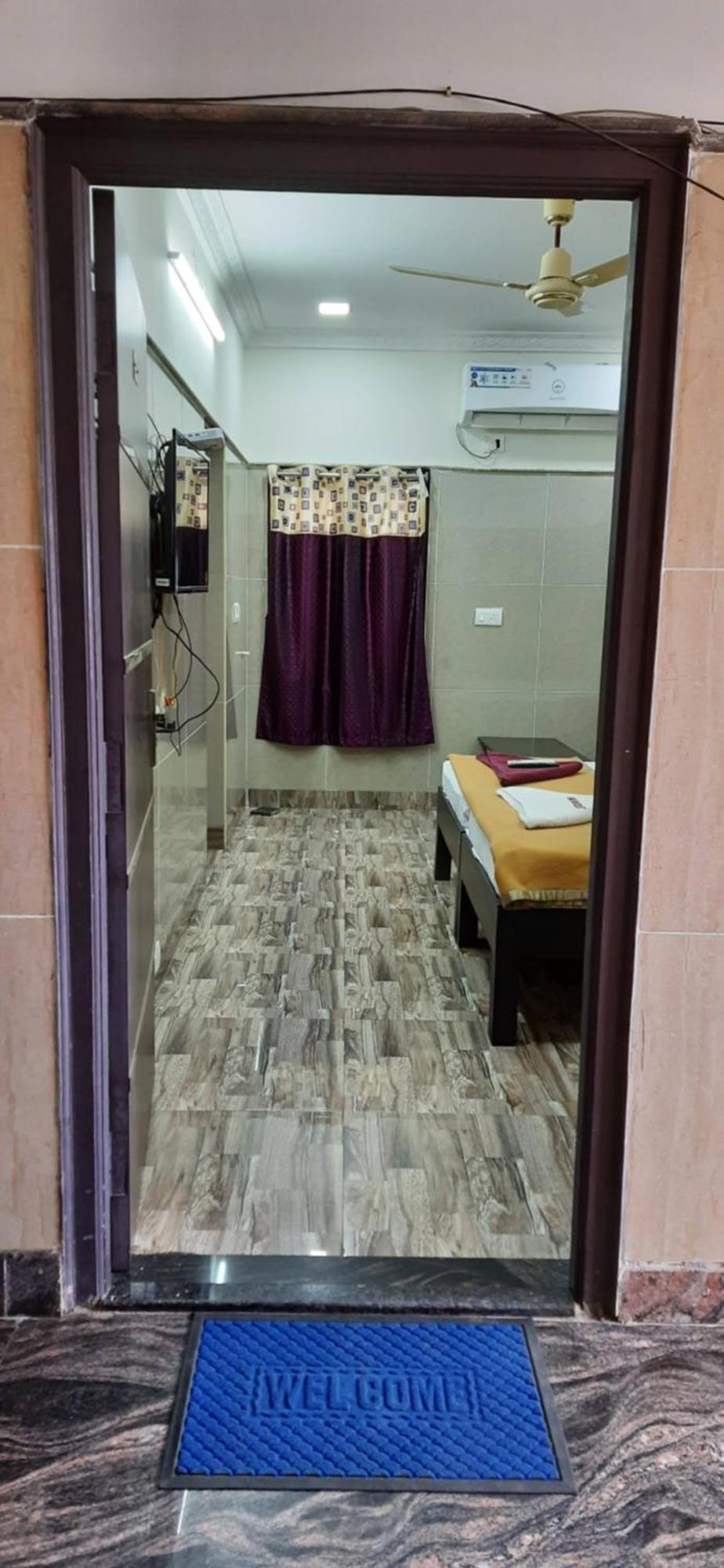 Lakeview Residency Tada Dış mekan fotoğraf