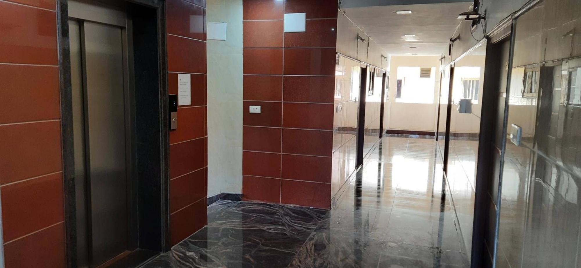 Lakeview Residency Tada Dış mekan fotoğraf