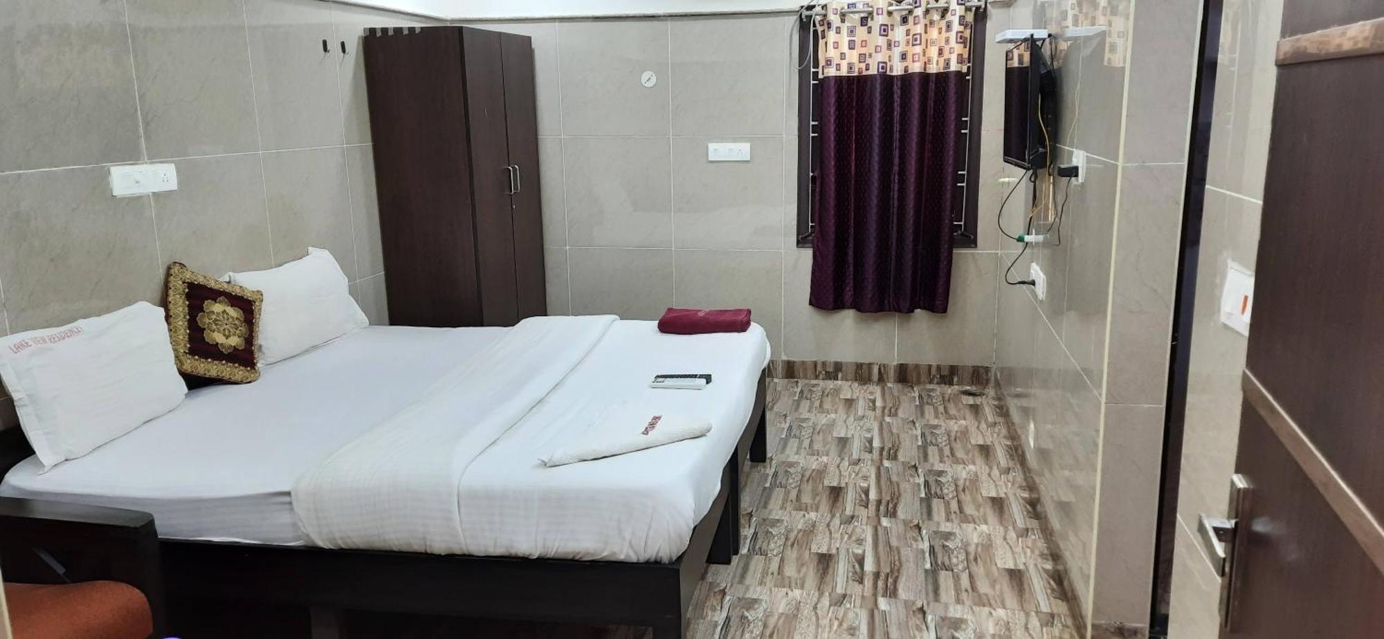 Lakeview Residency Tada Dış mekan fotoğraf